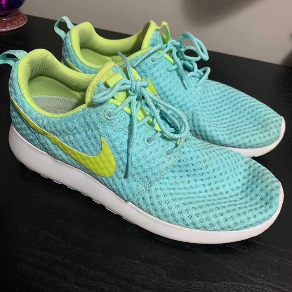 Nike sneakers